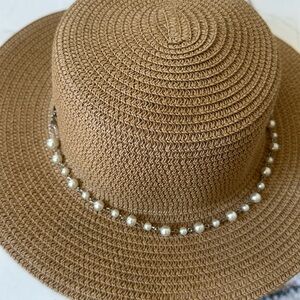Kendal and kylie summer hat one size